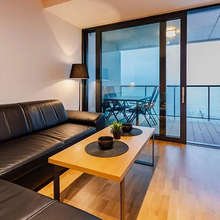 Vacationclub - Seaside Apartament 506-2